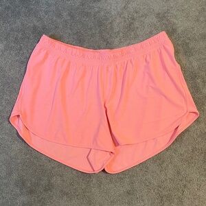 Old Navy Breathe On active shorts